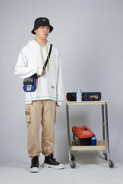 牛仔长裤  111117204 商品图0