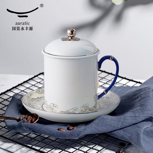 木竟-永丰源 海上明珠会议杯 商品图2