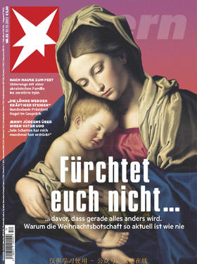 Der Stern - 2022.12.22