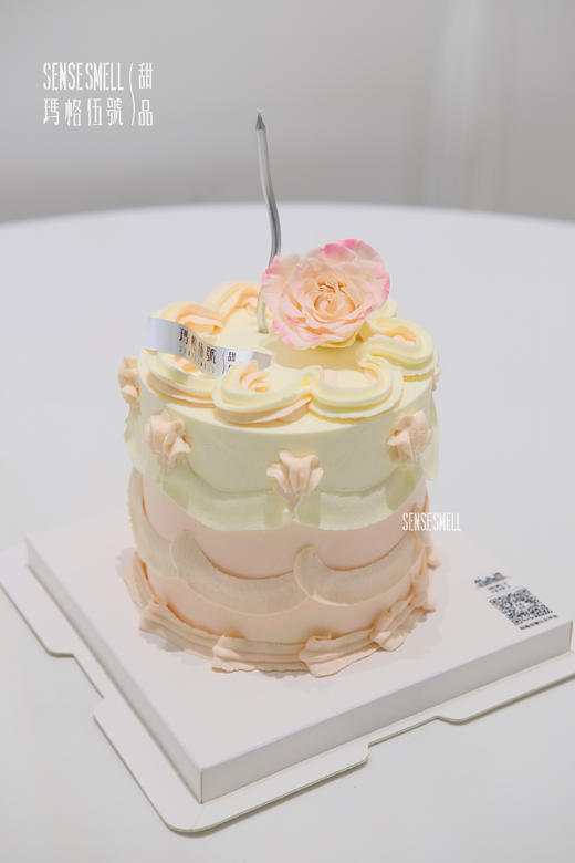 D401芬芳女王 商品图2