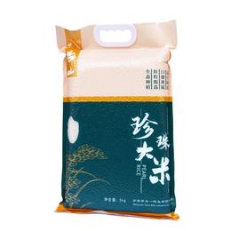 八台山珍珠米5kg/袋