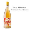 玛斯玛尔蒂内布里萨特白葡萄酒 西班牙 Mas Martinet Pesseroles Brisat Priorat, Spain 商品缩略图0