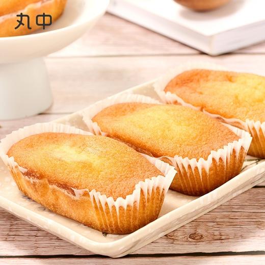 丸中奶油奶酪味蛋糕(192克) 商品图1