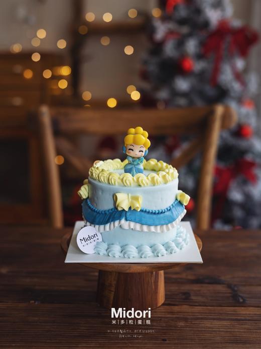 灰姑娘Cinderella | 在逃公主  迪士尼系列 商品图2