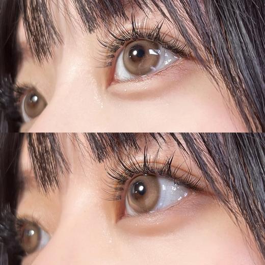 Kaylens日抛新品-暖咖浅棕10p/盒 商品图2