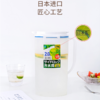 日本ASVEL冷水壶 塑料水壶家用耐高温大容量冰箱冰水凉水壶凉水杯 商品缩略图2