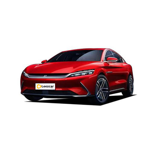 比亚迪 汉 EV 610KM四驱千山翠限量版【长租-深圳】 商品图0