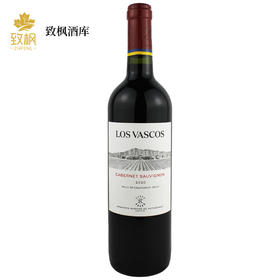 巴斯克赤霞珠干红