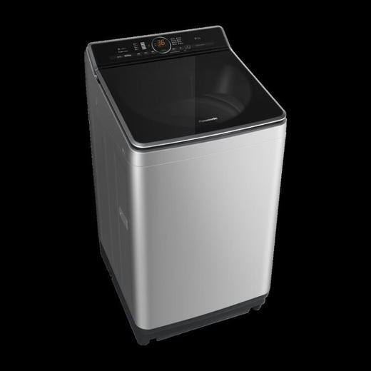 松下（Panasonic）XQB90-U9L21 9kg大容量 不弯腰系列 一键智洗 线下同款 商品图1