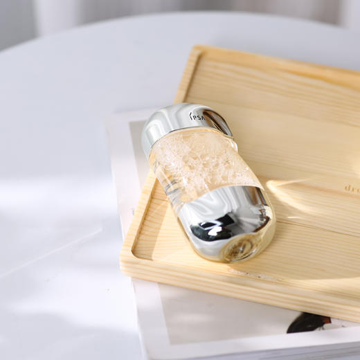 IPSA/茵芙莎 流金水保湿控油舒缓爽肤水维稳补水无酒精 100ml/30ml大中样 商品图3