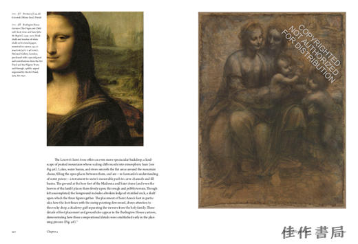 Watermarks: Leonardo da Vinci and the Mastery of Nature / 水印：达芬奇与对自然的掌握 商品图4