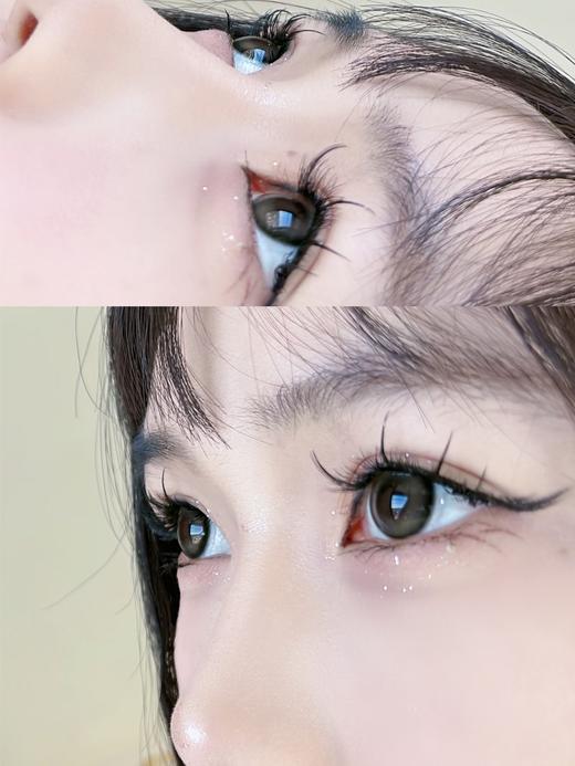 Kaylens日抛新品-暖咖黑灰10p/盒 商品图9