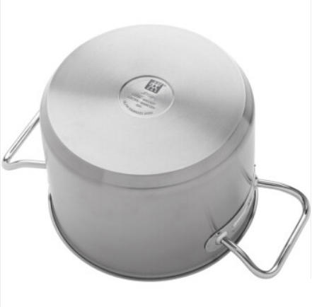 双立人浅烧锅20cm  1017228 商品图2