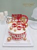 1027CAKE |  福 长辈 祝寿 商品缩略图2