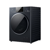 松下(Panasonic)12公斤洗烘一体洗衣机除菌空气洗WiF快速暖衣XQG120-EG2YA 商品缩略图1