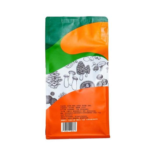 玺丰收虫草花180g/袋 商品图1