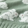 苏苏姐家兔了个兔手工DIY编织钩针棒针羊毛线毛线团衣服材料包 商品缩略图4
