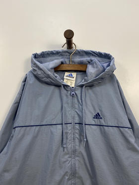 90年代 Vintage adidas 阿迪达斯 运动外套 _SJK(L)