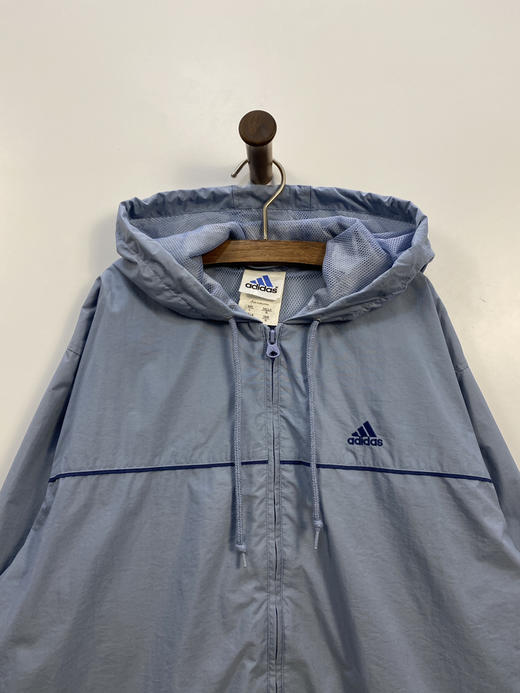 90年代 Vintage adidas 阿迪达斯 运动外套 _SJK(L) 商品图0
