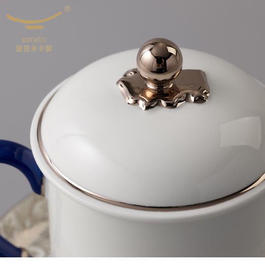 木竟-永丰源 海上明珠会议杯 商品图3