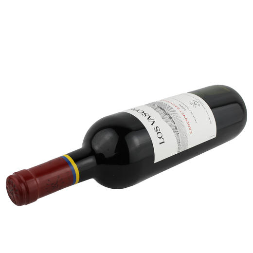 巴斯克赤霞珠干红 商品图3