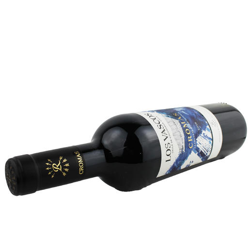 巴斯克珍藏佳美娜干红 商品图4