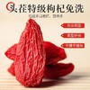 杞果小圣宁夏中宁特级红枸杞268g/罐--YGF 商品缩略图1