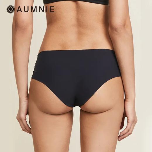 AUMNIE丨澳弥尼瑜伽辅具 Seamless Underwear【无痕一片式内裤】（售后说明：内裤无质量问题，不支持退款退货） 商品图4