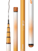 佳钓尼鲢击橙小白鲢鳙专用手杆轻量大物竿鲢鳙鱼竿钓鱼竿19调鱼杆 商品缩略图4