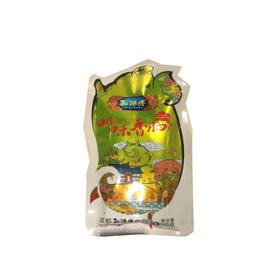 【亚欧超市】孔师傅 川味香肠 500g/袋