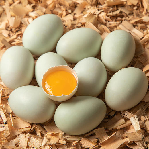 水鸭蛋 商品图1