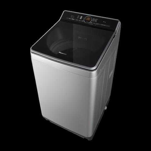 松下（Panasonic）XQB90-U9L21 9kg大容量 不弯腰系列 一键智洗 线下同款 商品图2