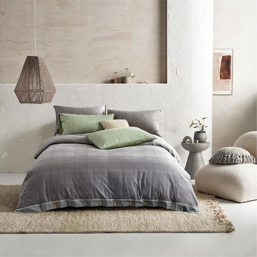 【远梦】纯棉色织水洗四件套 商品图4