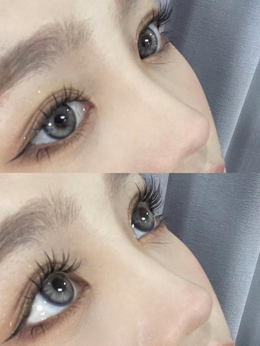 Ginomii半年抛品牌-Reka 水晶利姆 商品图6