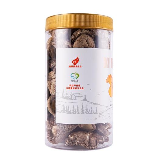 玺丰收香菇180g/罐 商品图2