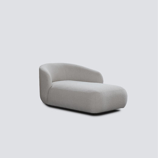 NS家居ns furniture软包布艺沙发榻NSSF-5443-49R系列 商品图0