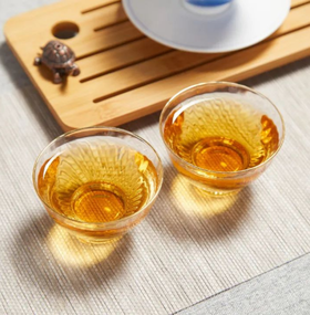 这几种茶虽然不贵，但是却很有高级感