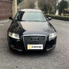 奥迪	A6L 2.0 TFSI 自动标准型【长租-北京】 商品缩略图1