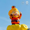现货 壹工坊 悟空跟斗云 搪胶 sofubi 软胶 商品缩略图3