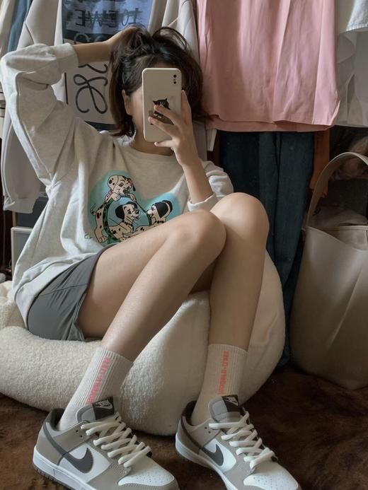 大友克洋系列联名Otomo Katsuhiro x NK SB Dunk Low蒸汽运动鞋 男女款 正码 商品图9