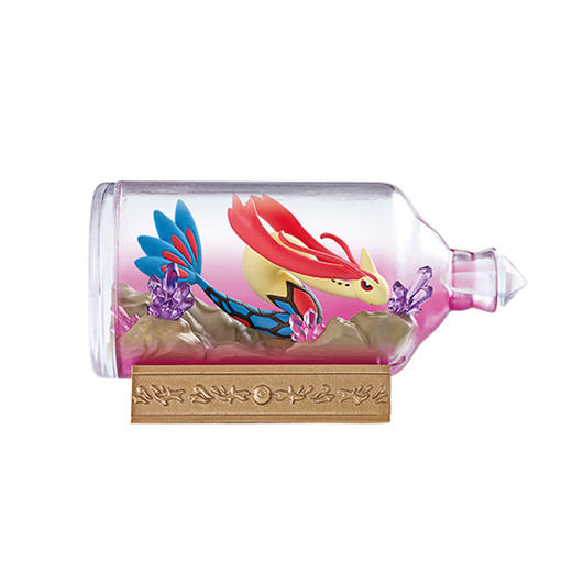 精灵宝可梦 漂流瓶场景 海边的邂逅 6只/盒 盲盒 商品图4