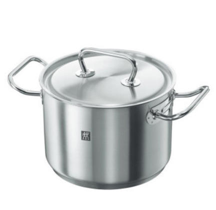 双立人浅烧锅20cm  1017228 商品图0