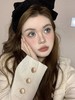 【大直径】LOVEIIKIRA-迈阿密蓝-14.5mm【年抛 0-800度 无525/575】着色14.0mm 商品缩略图5