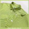 BMS-101B（PROSIMON高尔夫男款春夏短袖简约风翻领Polo衫） 商品缩略图2
