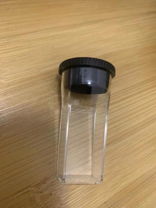 测水仪比色皿 商品图0