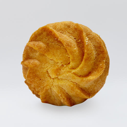原味曲奇110g/盒 商品图1
