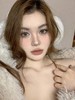 【大直径】LOVEIIKIRA-奶奶灰-14.5mm【年抛 0-800度 无525/575】着色14.0mm 商品缩略图3
