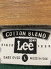 90年代 Vintage Lee 美国制 卫衣 _SLSS(L) 商品缩略图2