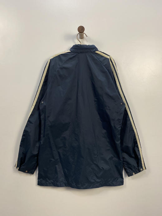 80年代 Vintage adidas originals 阿迪经典三叶草 运动外套 _SJK(S) 商品图3