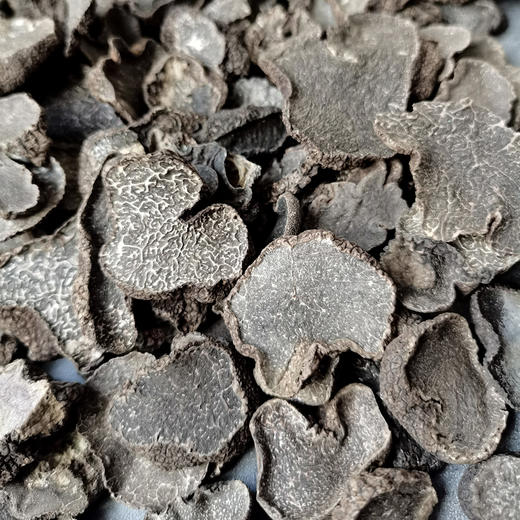 黑松露干片 商品图3